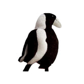 Magpie Finger Puppet // #Best Australian Puppet Store™